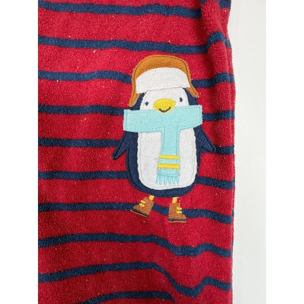 Baby Boy Clothes Lot 12M Carter’s Cat & Jack Disney Sleepers Outfit Set